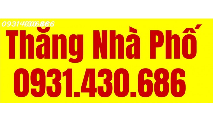 Cô Mai  cần bán biệt thự 227 đường Lê Lâm, Phường Phú Thạnh, Quận Tân Phú